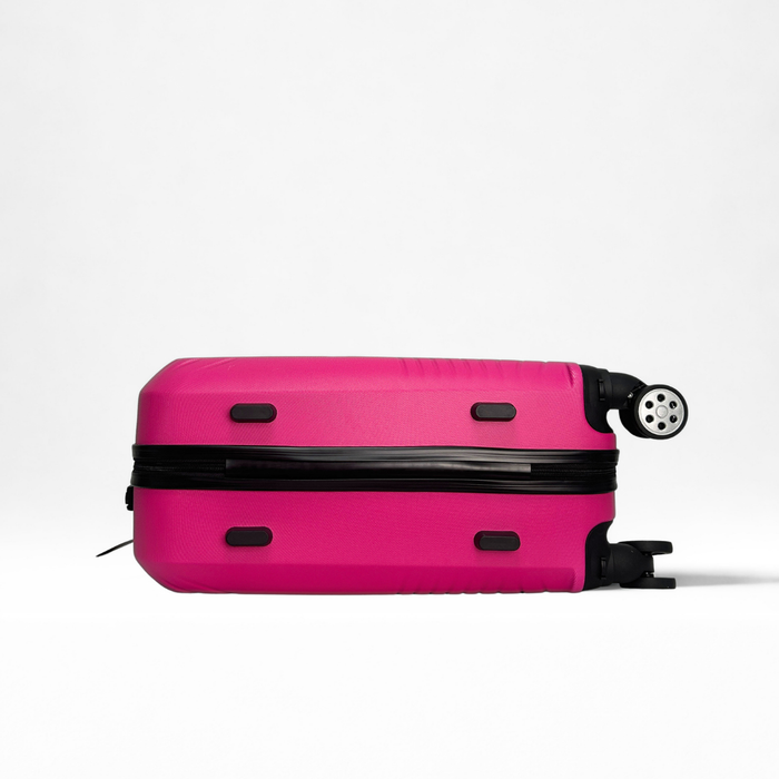 Maleta Utazo 20 Pulgadas Cabina Abs Carry On