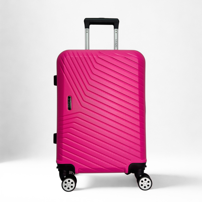 Maleta Utazo 20 Pulgadas Cabina Abs Carry On