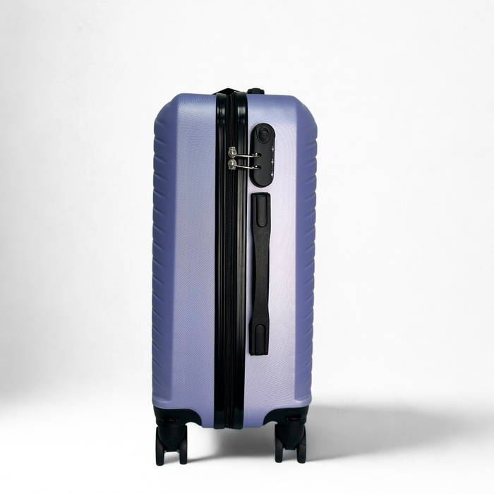 Maleta Utazo 20 Pulgadas Cabina Abs Carry On