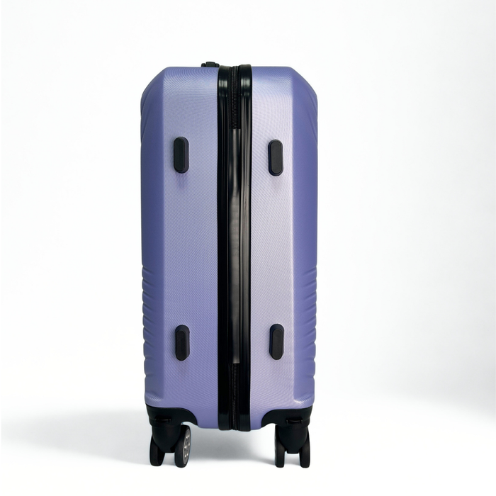 Maleta Utazo 20 Pulgadas Cabina Abs Carry On