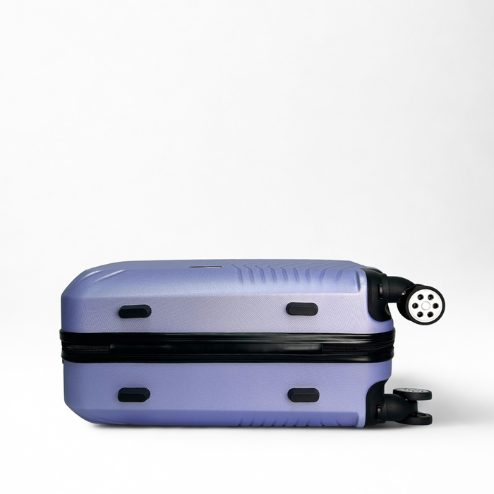 Maleta Utazo 20 Pulgadas Cabina Abs Carry On