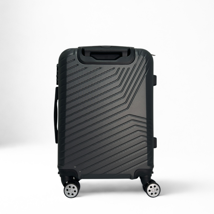 Maleta Utazo 20 Pulgadas Cabina Abs Carry On