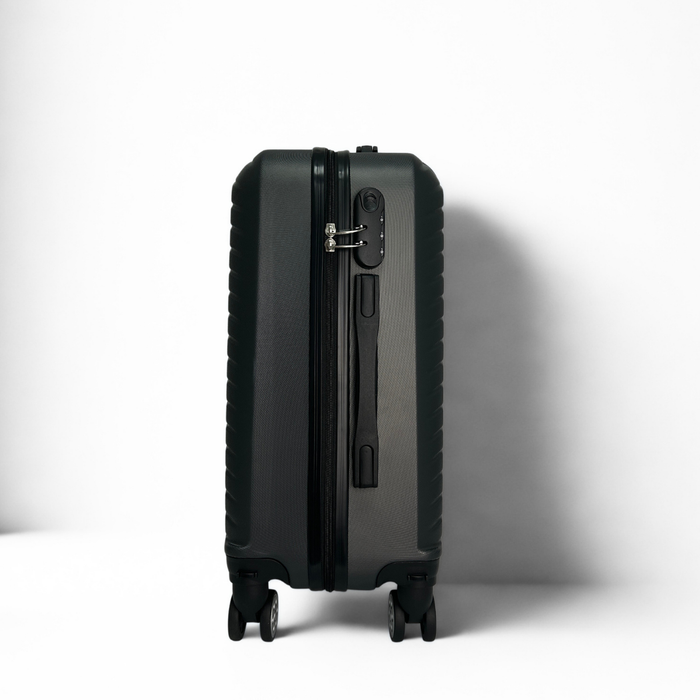 Maleta Utazo 20 Pulgadas Cabina Abs Carry On