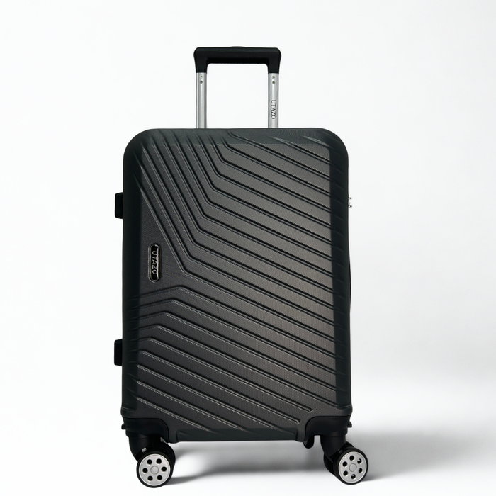 Maleta Utazo 20 Pulgadas Cabina Abs Carry On