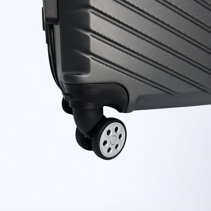 Maleta Utazo 20 Pulgadas Cabina Abs Carry On