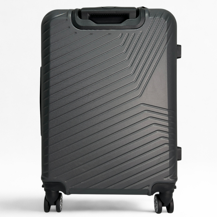 Maleta De Viaje Grande 30 Kg Equipaje De Bodega Rueda 360