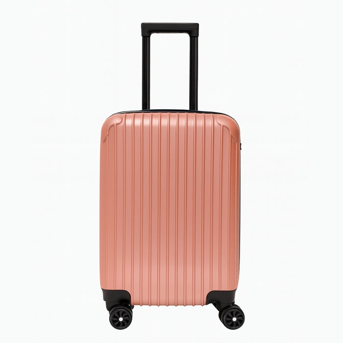 Maleta Cabina De 10 Kg Equipaje Chica Ruedas Viajes Avión