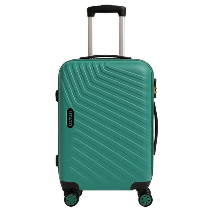 Maleta Viaje Utazo Equipaje Mediana Bodega Viaje Avion