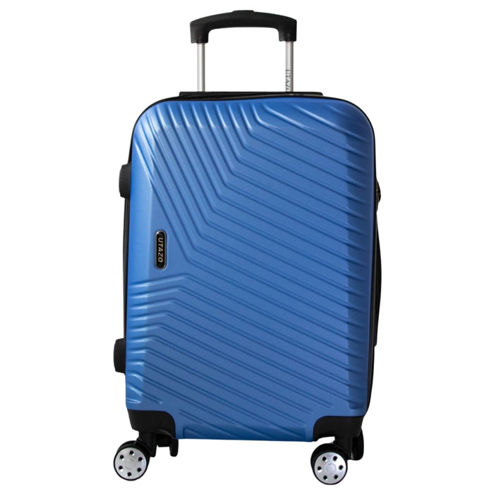 Maleta Cabina Utazo Carry On 10kg + Set Bolsa Organizadora