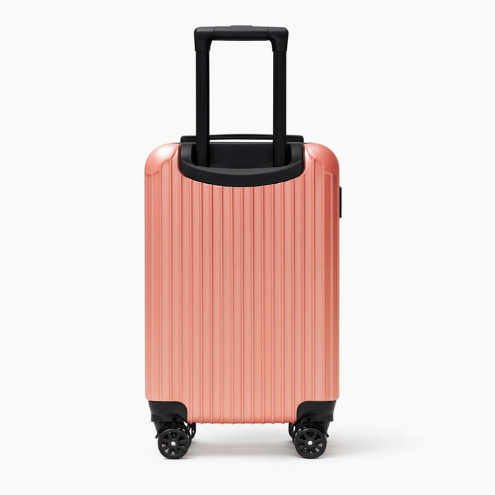 Maleta Cabina De 10 Kg Equipaje Chica Ruedas Viajes Avión