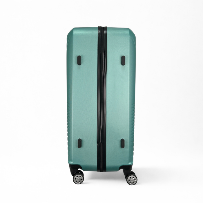 Maleta De Viaje Grande 30 Kg Equipaje De Bodega Rueda 360