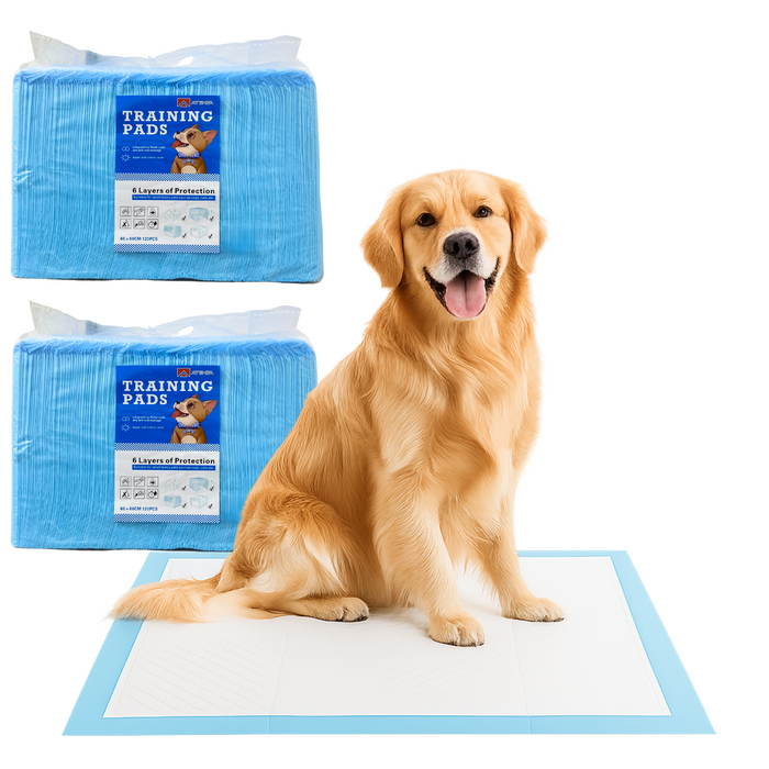 240 Und Sabanillas Mascotas 60x60 Cm Desechables