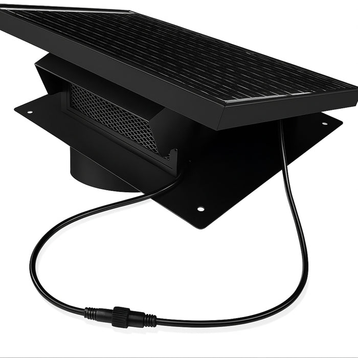 Tapa Cubierta De Ventilación Extractor Aire Techo Impermeable 6 Pulgadas Acero Inoxidable Telotenemos