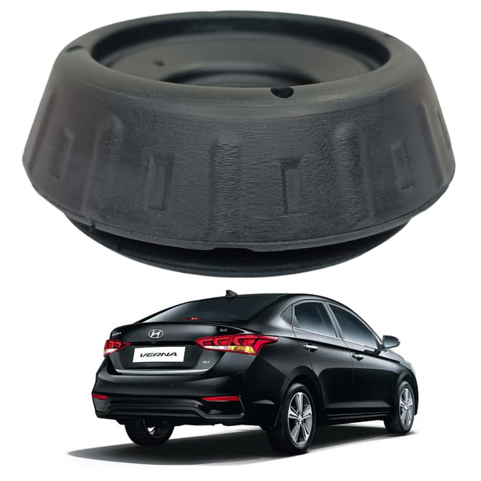 Par Cazoletas Amortiguador Para Orlando Morning Verna 12 18