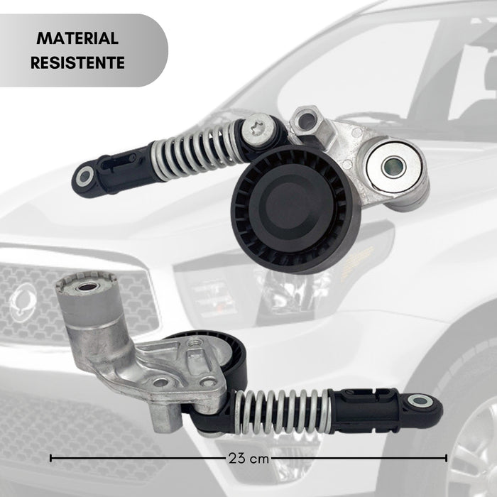 Tensor Correa Alternador Para Ssangyong Actyon Sport 2012-20