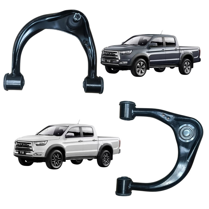 Par Bandeja Superior Para Jac T8 2017-2024