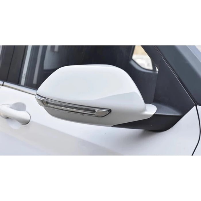 Luz Espejo Derecho Para Chevrolet Groove 1.5 2021-2022