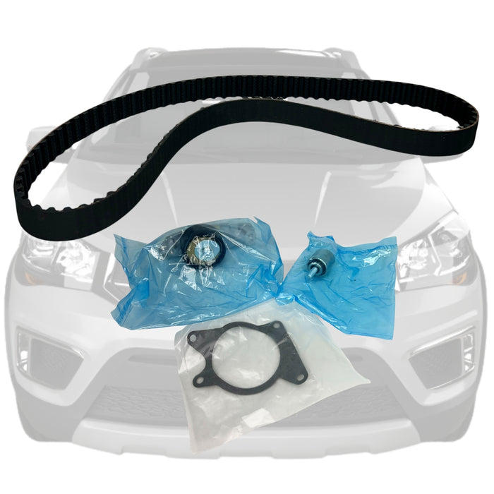 Kit Distribución Bomba De Agua Para Chery Tiggo 2 1.5 17-24