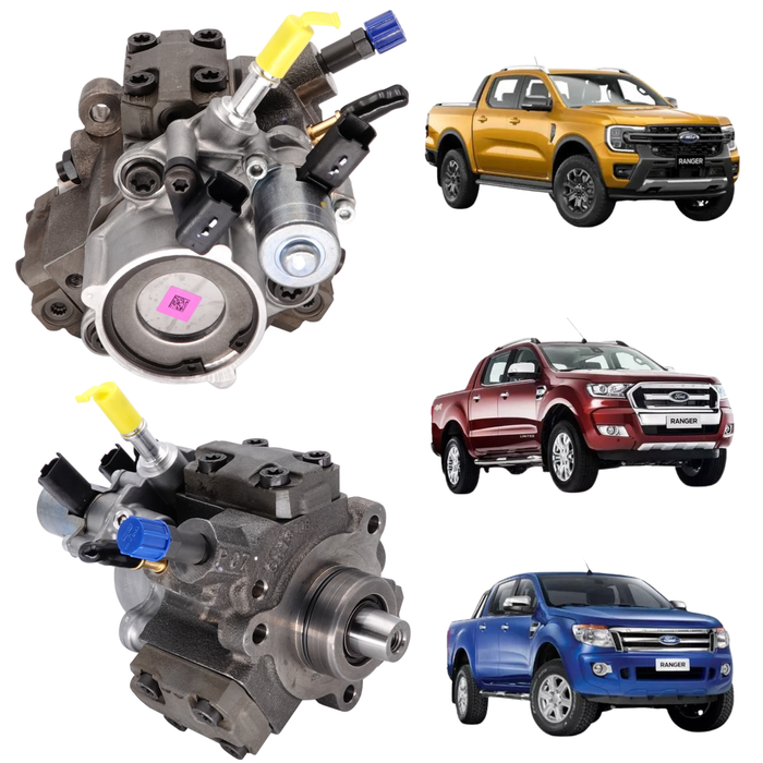 Bomba Elevadora Combustible Ranger Bt50 Transit 3.2 2.2 Gris