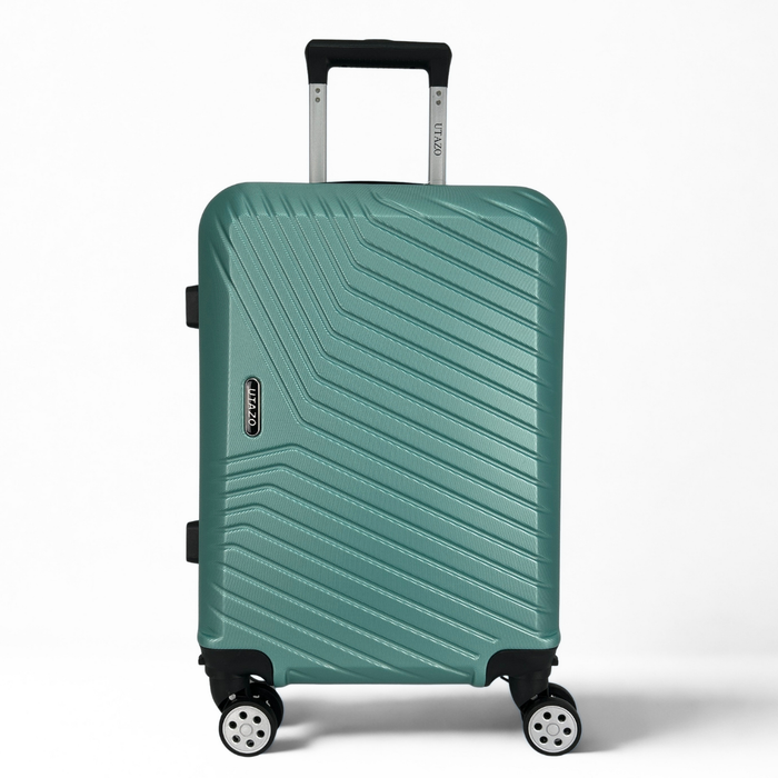 Maleta Utazo 20 Pulgadas Cabina Abs Carry On