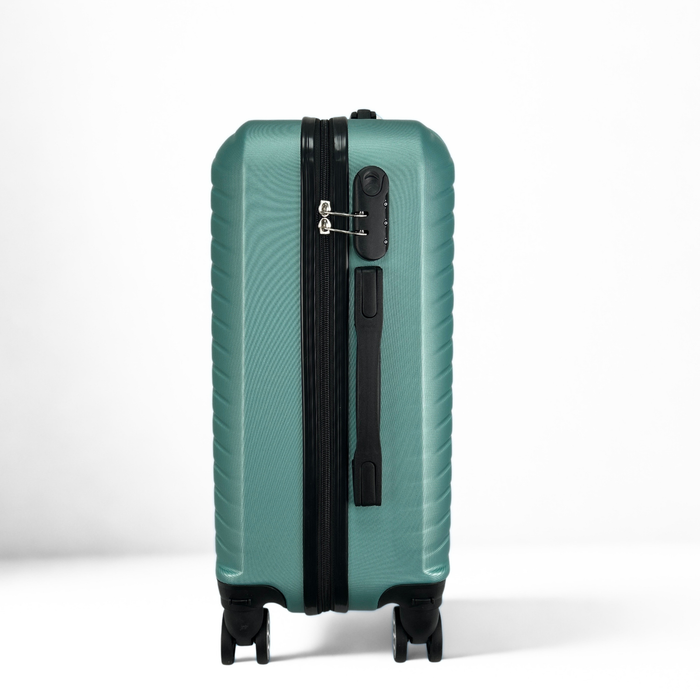 Maleta Utazo 20 Pulgadas Cabina Abs Carry On