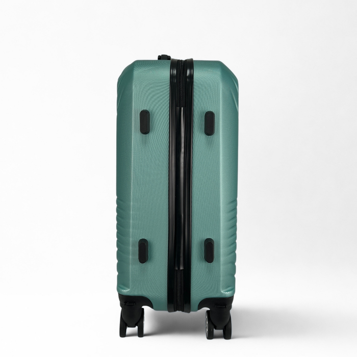 Maleta Utazo 20 Pulgadas Cabina Abs Carry On