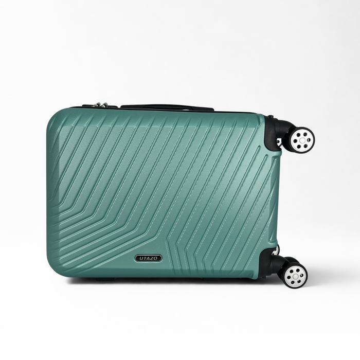 Maleta Utazo 20 Pulgadas Cabina Abs Carry On