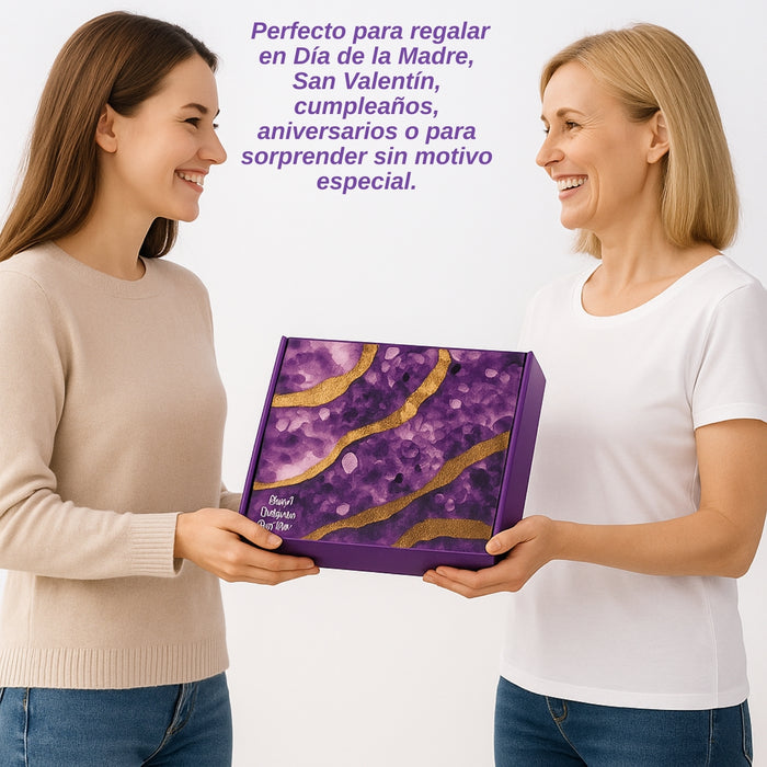 Kit Spa Aromaterapia Autocuidado Cuidado Bienestar Personal Vela Perfumada Telotenemos Regalo Perfecto Para Mama Hermana Polola Novia Amiga