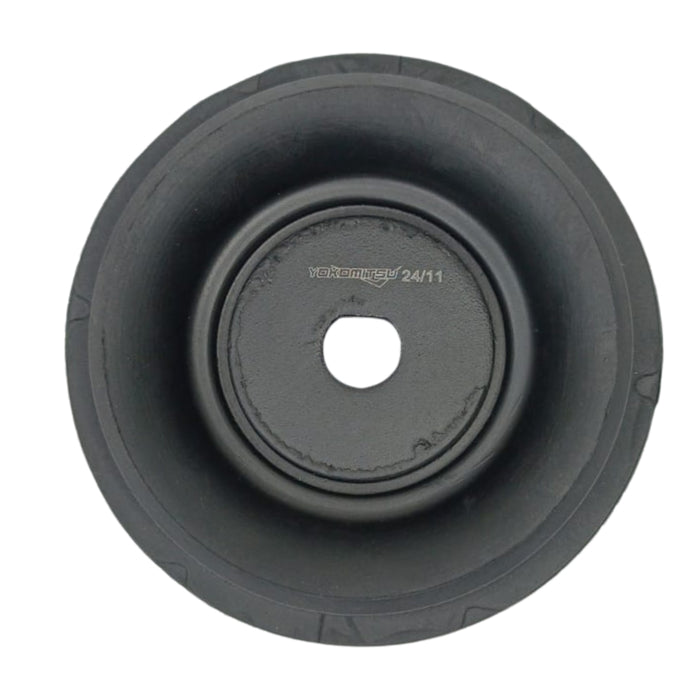 Par Cazoletas Amortiguador Para Orlando Morning Verna 12 18