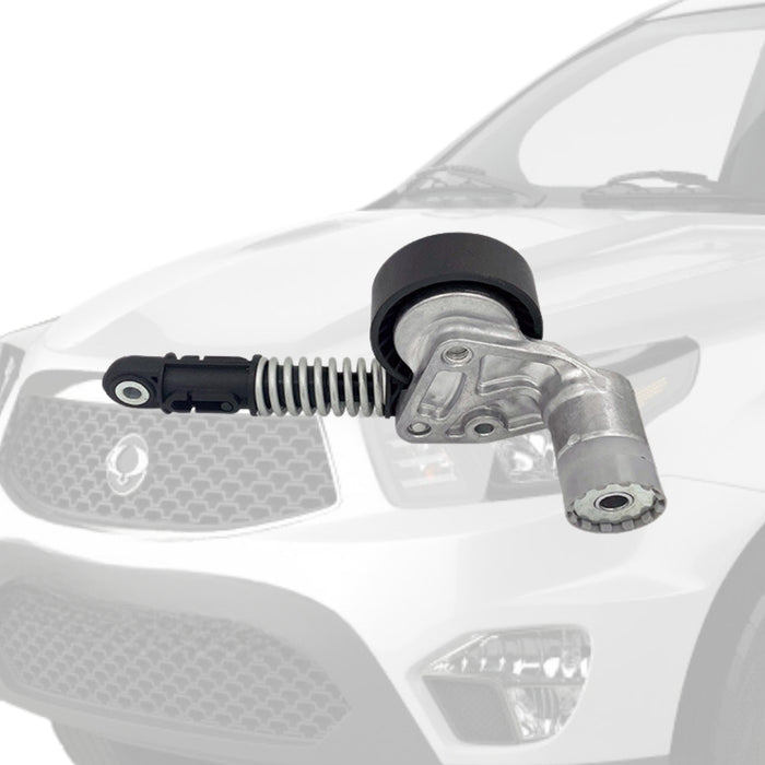 Tensor Correa Alternador Para Ssangyong Actyon Sport 2012-20