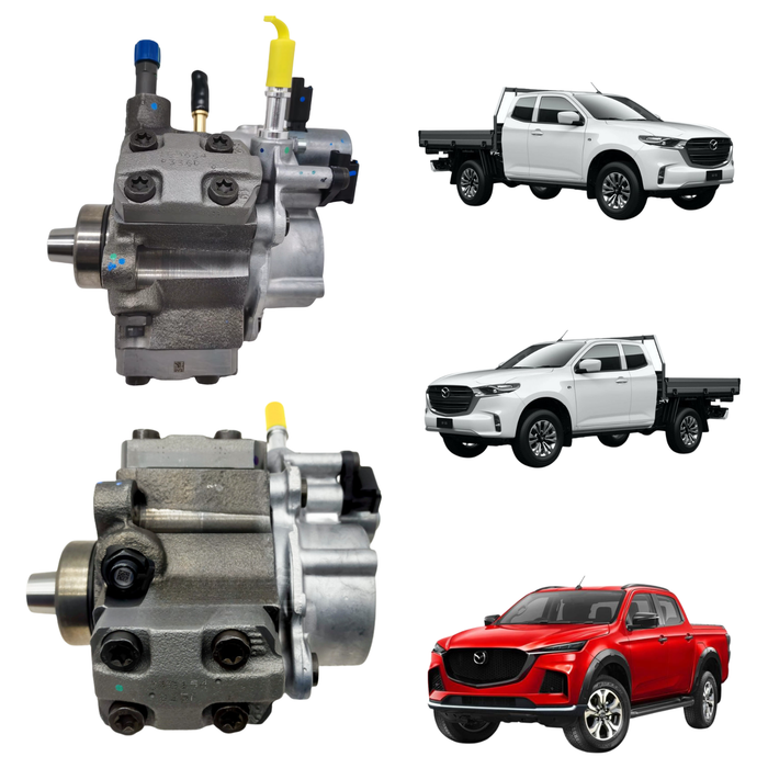 Bomba Elevadora Combustible Ranger Bt50 Transit 3.2 2.2 Gris