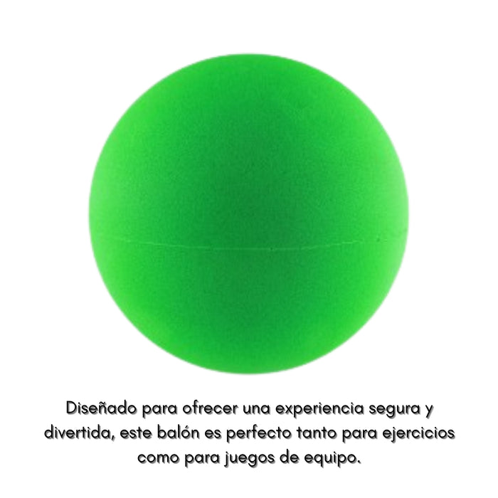 Pelota Yoga Pilates Balon Terapeutico 20 Cms.( 8 Pulgadas)