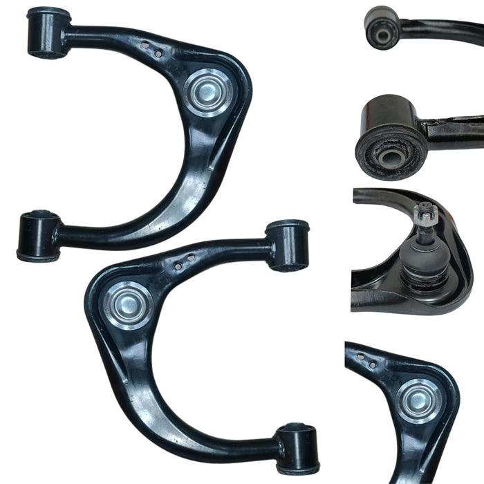 Par Bandeja Superior Para Jac T8 2017-2024