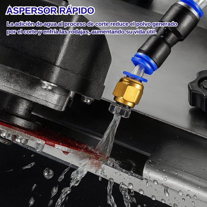 45° Soporte Amoladora Angular Soporte Corte Chaflán Azulejos