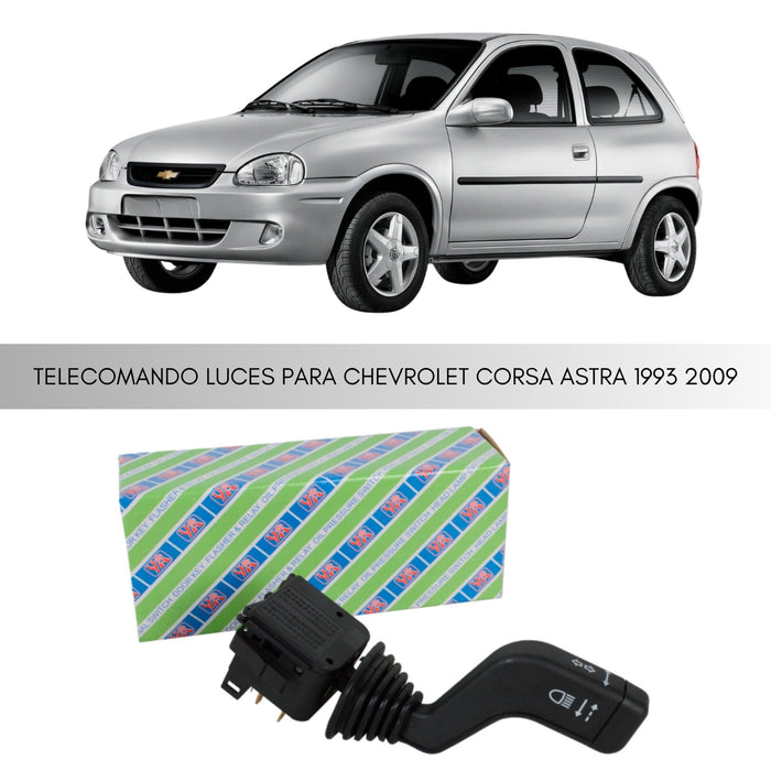 Telecomando Luces Para Chevrolet Corsa Astra 1993 2009