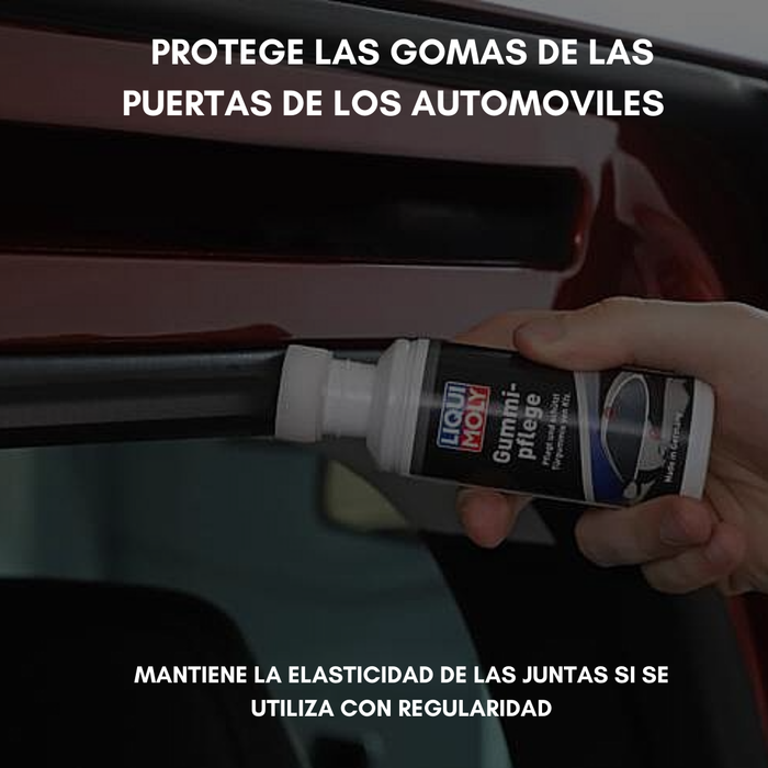 Renovador Protector Para Gomas Liqui Moly Gummi-pliege 75ml
