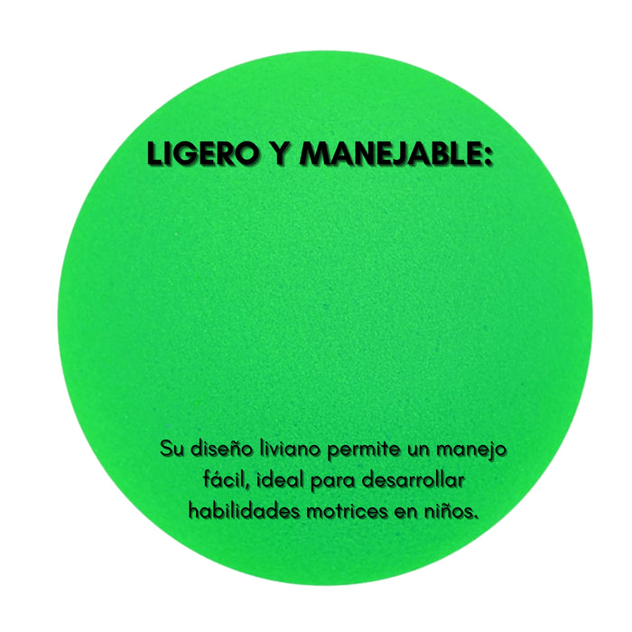 Pelota Yoga Pilates Balon Terapeutico 20 Cms.( 8 Pulgadas)