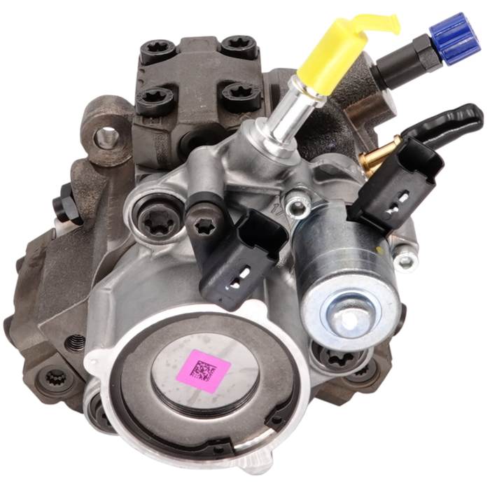 Bomba Elevadora Combustible Ranger Bt50 Transit 3.2 2.2 Gris