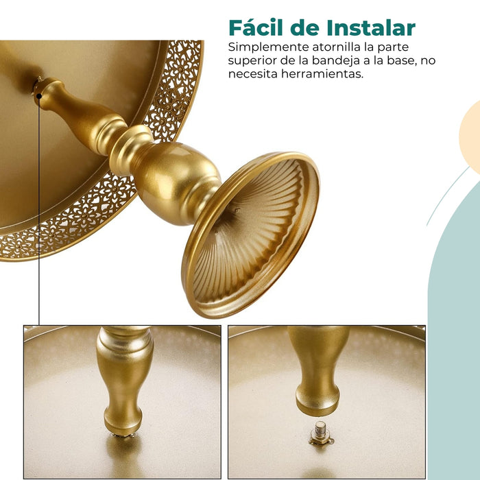 Base Torta Porta Cupcakes Bases Para Tortas Exhibicion