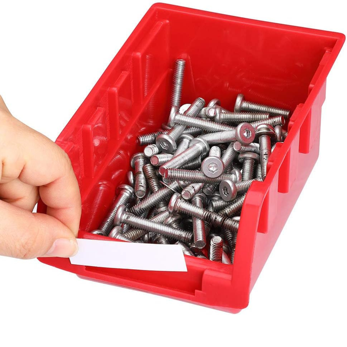 Organizador De Herramientas De Pared Tablero 46 Piezas
