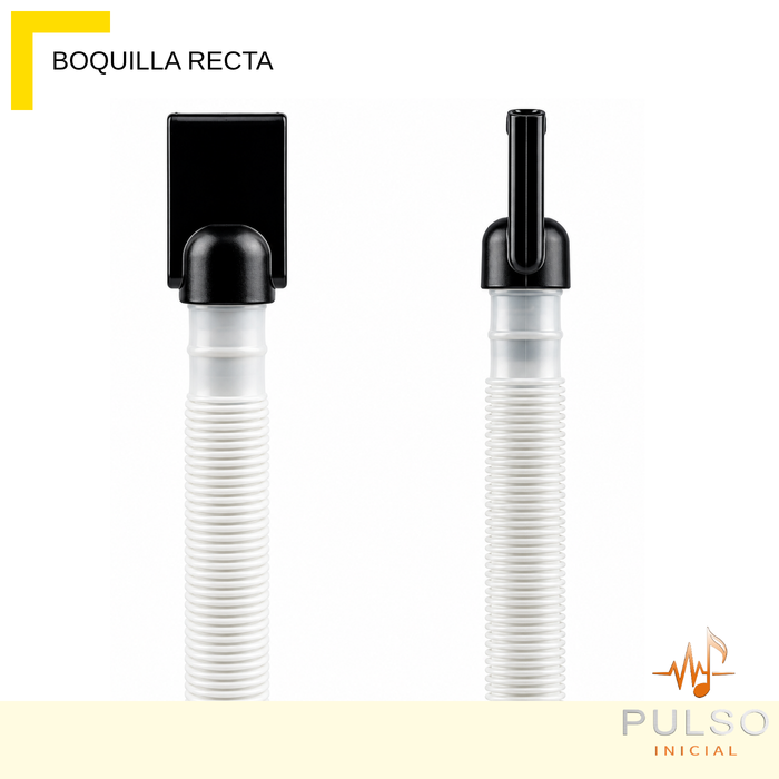Melódica 32 Notas Boquilla + Manguera + Estuche Teclado Rojo