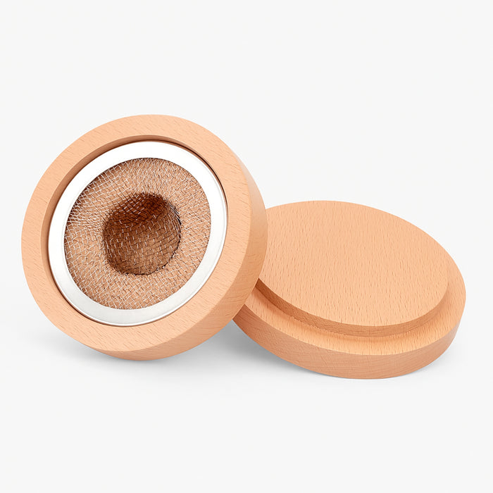 Ahumador De Cocteles Infusiones Para Cóctel Whisky Vino