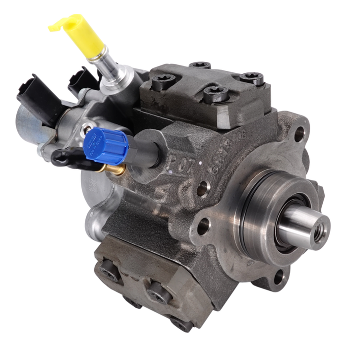 Bomba Elevadora Combustible Ranger Bt50 Transit 3.2 2.2 Gris