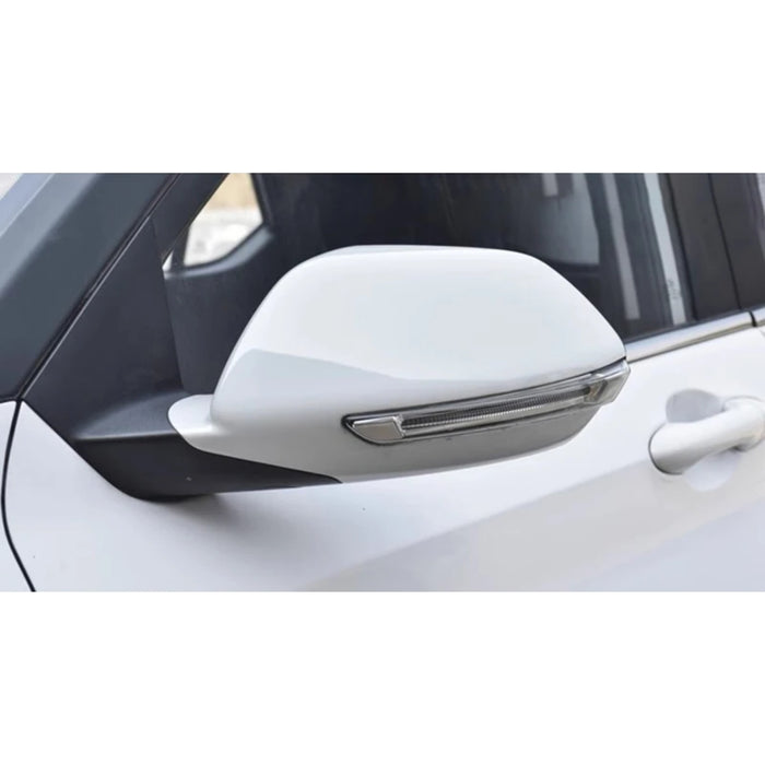 Luz Espejo Izquierdo Para Chevrolet Groove 1.5 2021-2022