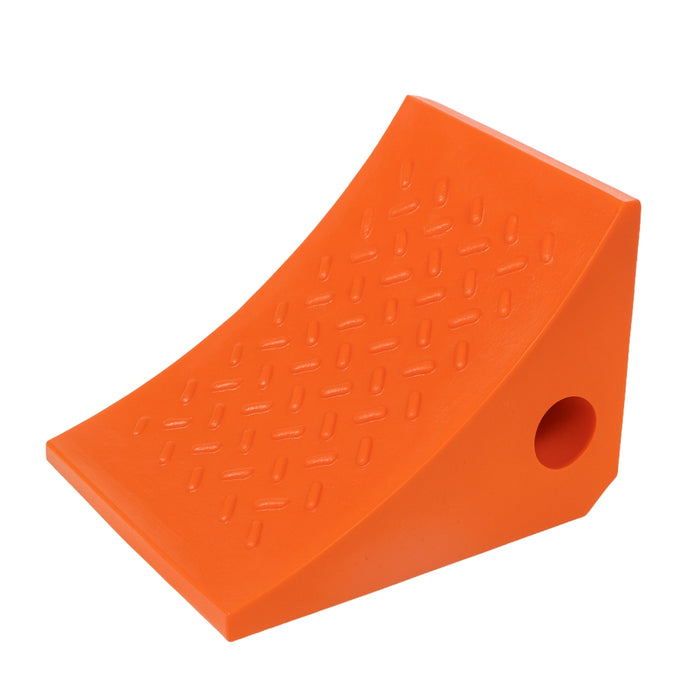 2 Cuña Para 5 Toneladas Usos Camiones Buses Camionetas Autos