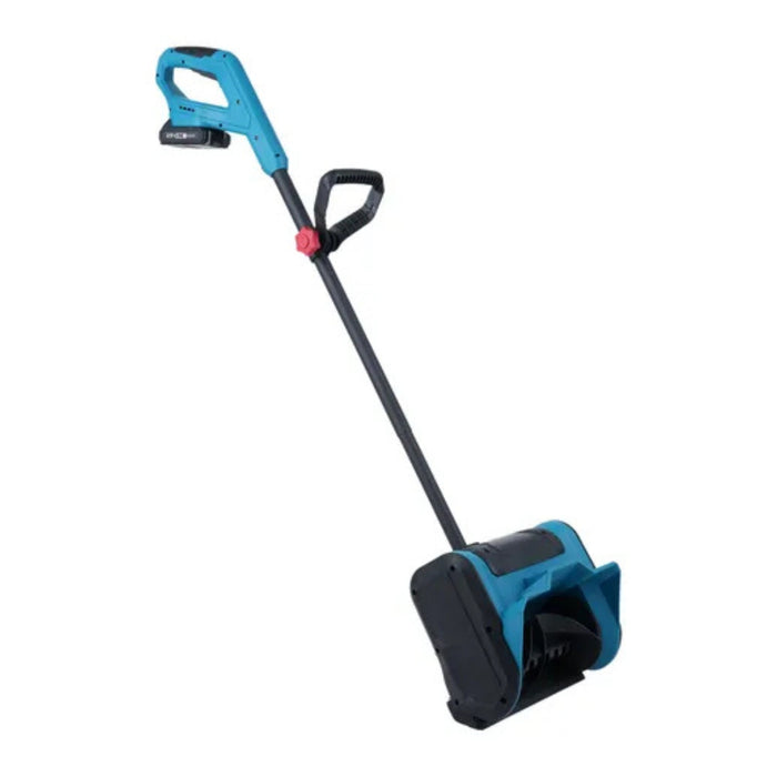 Quitanieves Eléctrico Para Quitar Nieve Funciona Con Bateria