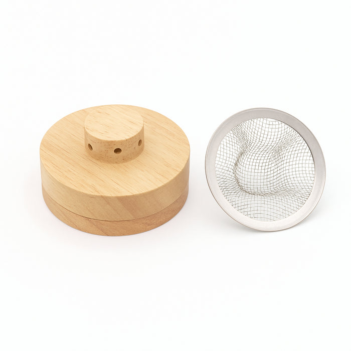 Ahumador De Cocteles Infusiones Para Cóctel Whisky Vino