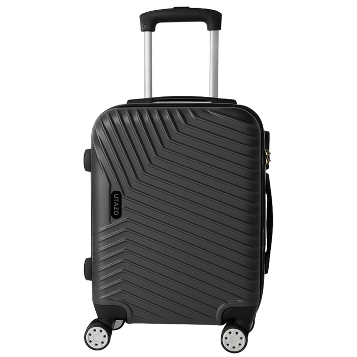 Maleta Viaje Utazo De 23 Kg Equipaje Avión Viajes Bodega