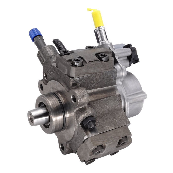 Bomba Elevadora Combustible Ranger Bt50 Transit 3.2 2.2 Gris