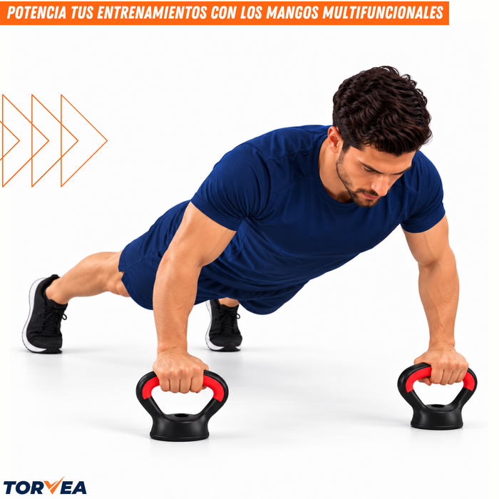 Set Mancuernas Barra Y Discos Ajustable 15kg Pesas Ejercicio